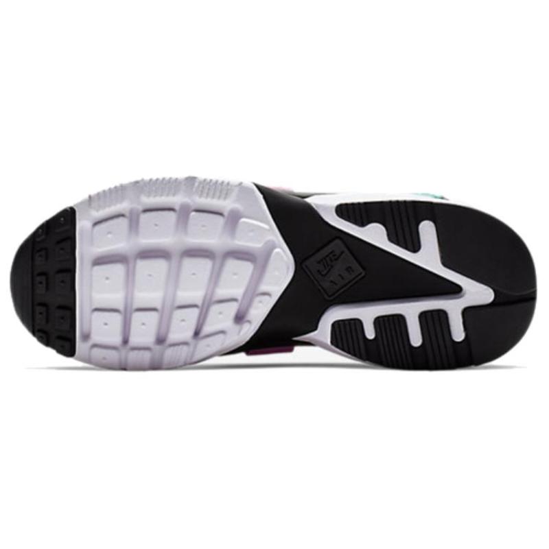 Nike Женские кроссовки Air Huarache City Low Hyper Jade Nike AH6804-014