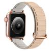 Silicone Strap for Apple Watch Ultra 3 2 1 49mm/Series 11 10 46mm/9 8 7 45mm/SE3 SE2 SE 6 5 4 44mm/3 2 1 42mm Magnetic Buckle Watch Band