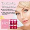15pcs Express Eyelift for Bags and Wrinkles with Invisible Flex Film Technology!ZZ59 S04 New Arrival S03