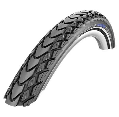 Городская шина Schwalbe Marathon Mondial Evolution DD V-Guard TravelStar 26´´ x 2.00