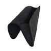 New Sundries Pouch Christmas Hanging Bag Storage Felt Bedside Pocket