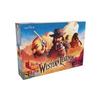 GENERIQUE 3760146644601 - COMMUTATEUR KVM - Jeu De Société Matagot Western Legends