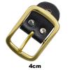 New Supplies Accessories Fashion Belt Head Zinc Alloy Buckle Genuine Leather Belt Buckle Buckle