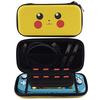 Портативный футляр для хранения игровой консоли Switch Lite, ударопрочный комбинезон с мультяшным рисунком