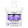 Hyaluronic Acid, Instant Skin Hydrator, 16 Oz (454 G)