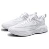 Nike Кроссовки мужские Giannis Immortality 3 EP Triple White DZ7534-102