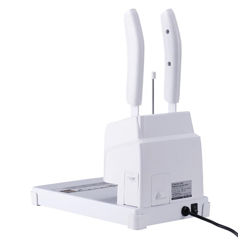 JYTM388 Ручной термоплавкий переплетчик документов