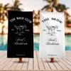 Personalized Bachelorette Beach Towel Custom Location And Name Bachelorette Party Pool Towel Bachelorette Trip Gift