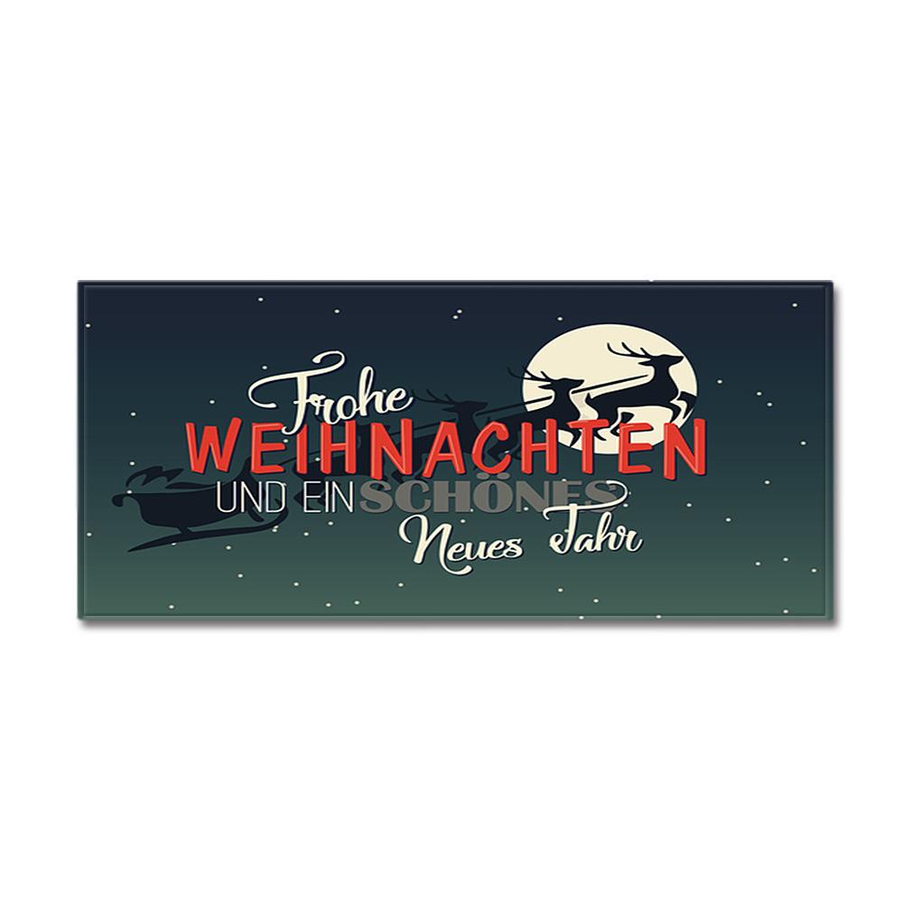 Рождественский кухонный песочный ковер придверный коврик длинный напольный коврик