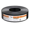 CHOSEAL Cat6 Внешний Ethernet-кабель с двойным экранированием