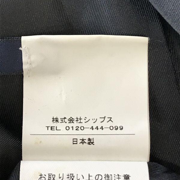 Ships Сделано в Японии Комплект Болеро и Шифонового Платья Женский Черный Формальный Комплект(ИСПОЛЬЗОВАЛ)