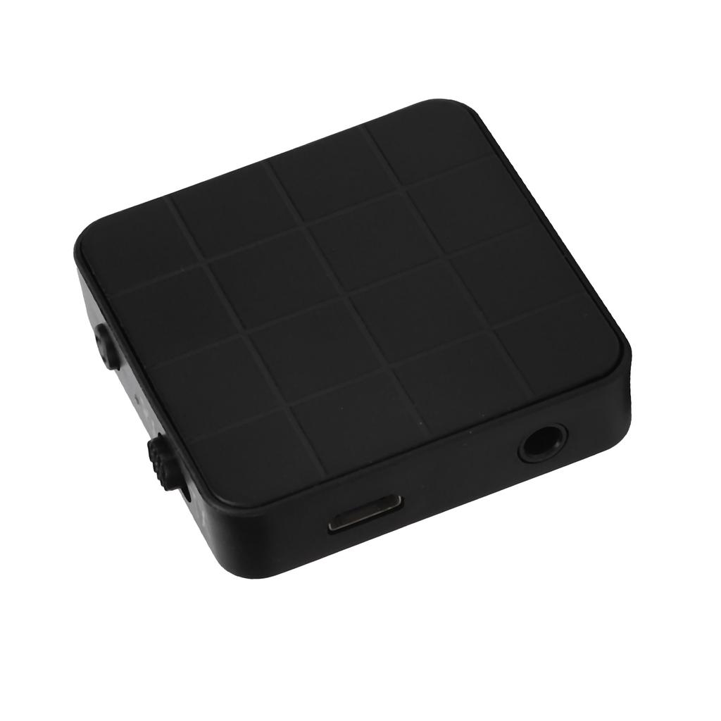 2 in 1 Bluetooth 5.0 Receiver Transmitter o Computer TV Bluetooth Adapter for Car