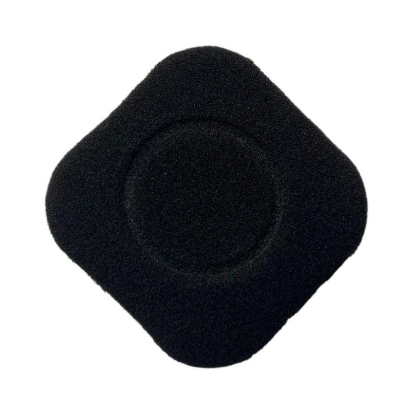 2pcs Foam Ear Pad Compatible for H150 H130 H250 H151 Headsets Soft and Durability Ear Cushions Covers Replacement