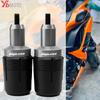 Слайдеры на раму мотоцикла, защита от падения, защита от падения для Kawasaki Z650 Ninja Z 650 RS ABS Ninja650 2017-2023 2022, аксессуары