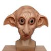 Halloween frog headgear, funny animal mask, live broadcast ghost face, film and television performance props, stage performance supplies