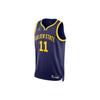 NBA Icon Edition Swingman Jersey Stephen Curry Edition Мужские топы Синий DO9526-422