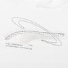 Puma Вязаный пуловер с капюшоном на флисовой подкладке, мужские топы, белый 530289-02