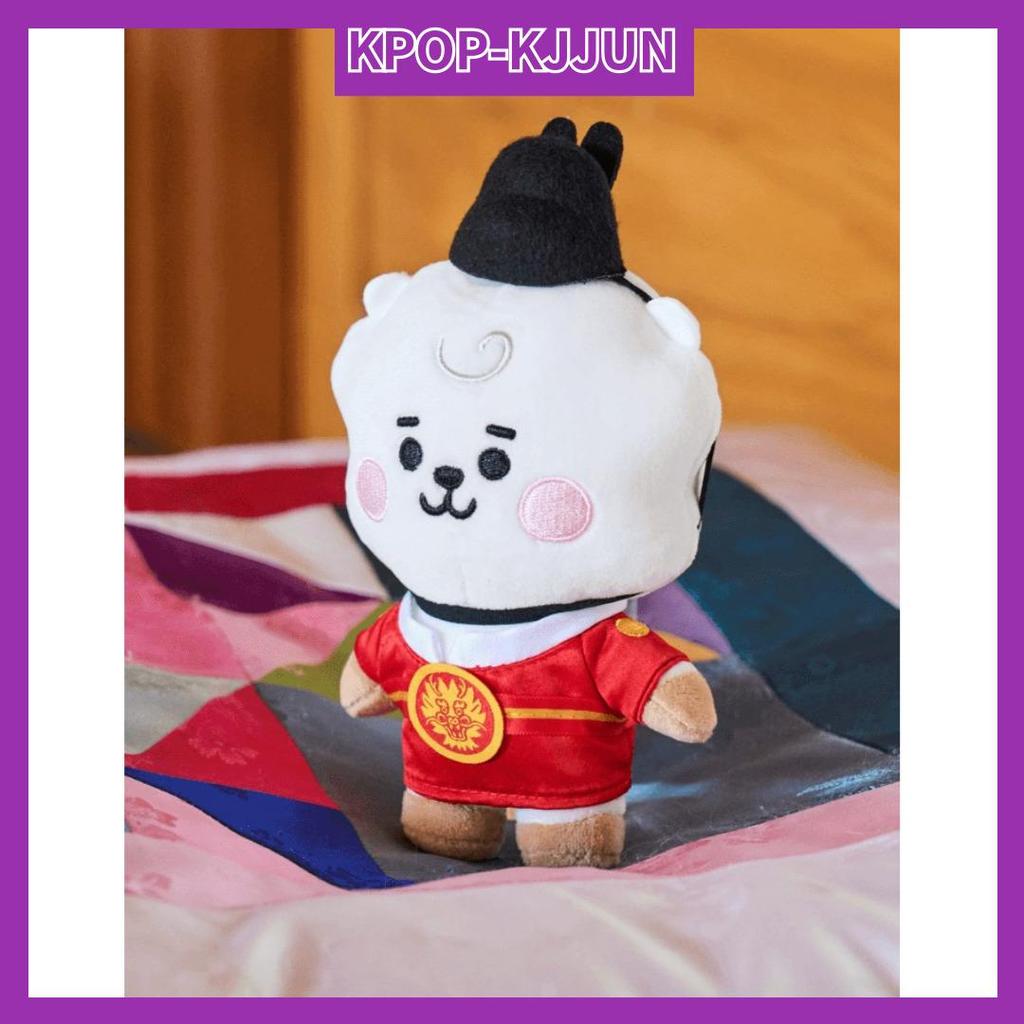 BTS PLUS K-EDITION версия 2