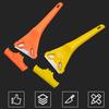 Beauty Seam Window, Oven, Wall Cleaning Cleaning Shovel Plaster Trowel Glass Scraper Scraper Tool