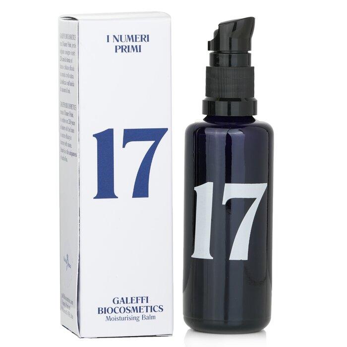 I NUMERI PRIMI N.17 Moisturizing Balm