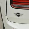 Для Mini Cooper Countryman F54 F55 F56 F60 F57 ABS Автомобильная эмблема Задний Передний Значок Наклейка Внешняя Декорация Авто Логотип Аксессуары