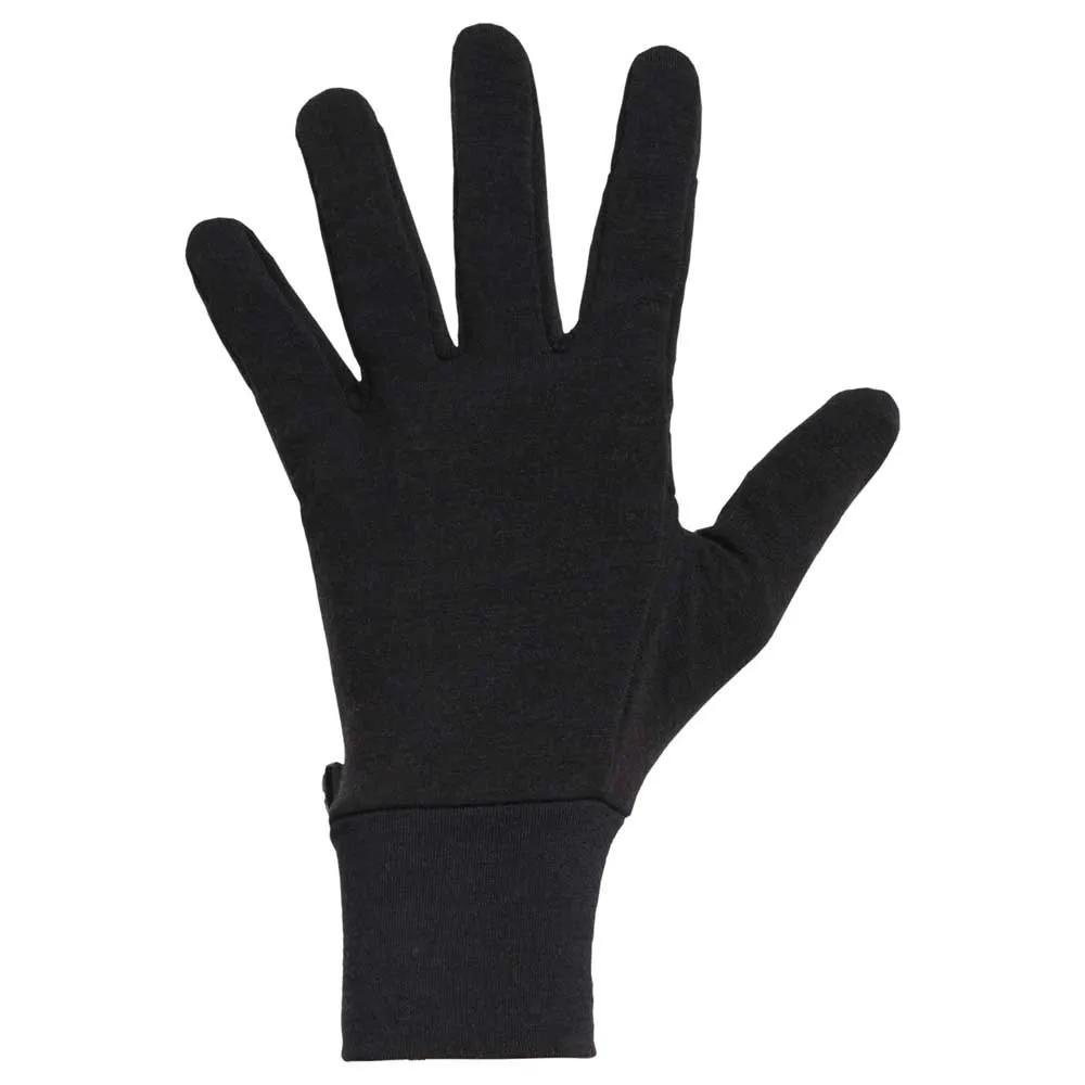Icebreaker Gloves Sierra Merino