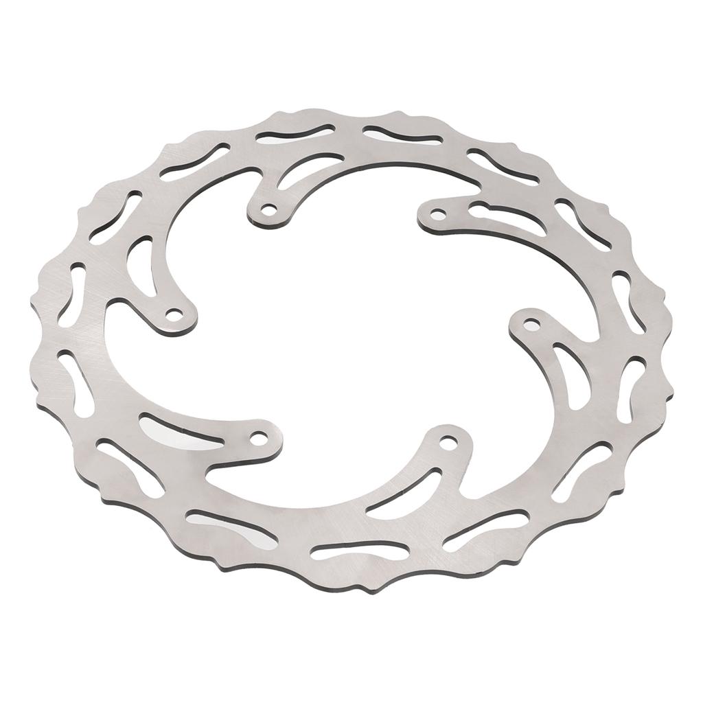 Передний тормозной диск ротор 260мм Для 125 250 300 350 450 500 EXC XC SX SXF XCW