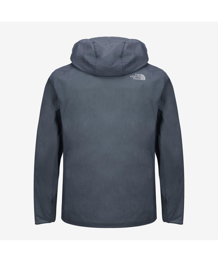 The North Face Nj3Ls03B Мужская куртка Airshift Дымчато-синяя