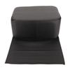 Salon Styling Chair Booster Seat Cushion PU Leather Foam Filling Soft Hair Cutting Booster Seat for Children