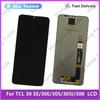 Полная сборка LCD-экрана и дигитайзера для TCL 30E 6127A 6127I
