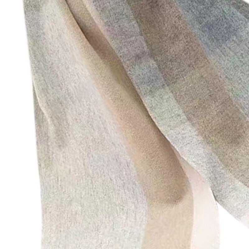 Aisiyalan Fine Wool Scarf