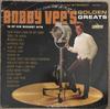 Виниловая пластинка BOBBY VEE Bobby Vees Golden Greats LST7245 Liberty США Рок Б/у