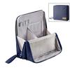 Multi-layer Pencil Case Large Capacity Stationery Bag Multifunctional Stationery Organizer  School
