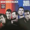 LP Пластинка NEW KIDS ON THE BLOCK - The Block Revisited 602458365146 Interscope Reco 2023 Всемирный Рэп и Хип-Хоп/R&B