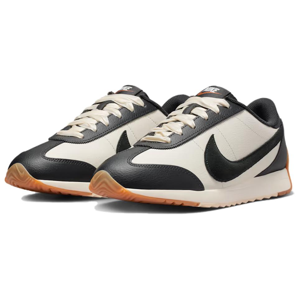 Nike Pacific Casual Shoes Women's White Black IQ2972-133