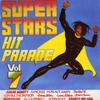 LP Record VARIOUS - Superstars Hit Parade Volume 7 LALAP39 Live & Love 1988 UK Reggae, Ska & Dub