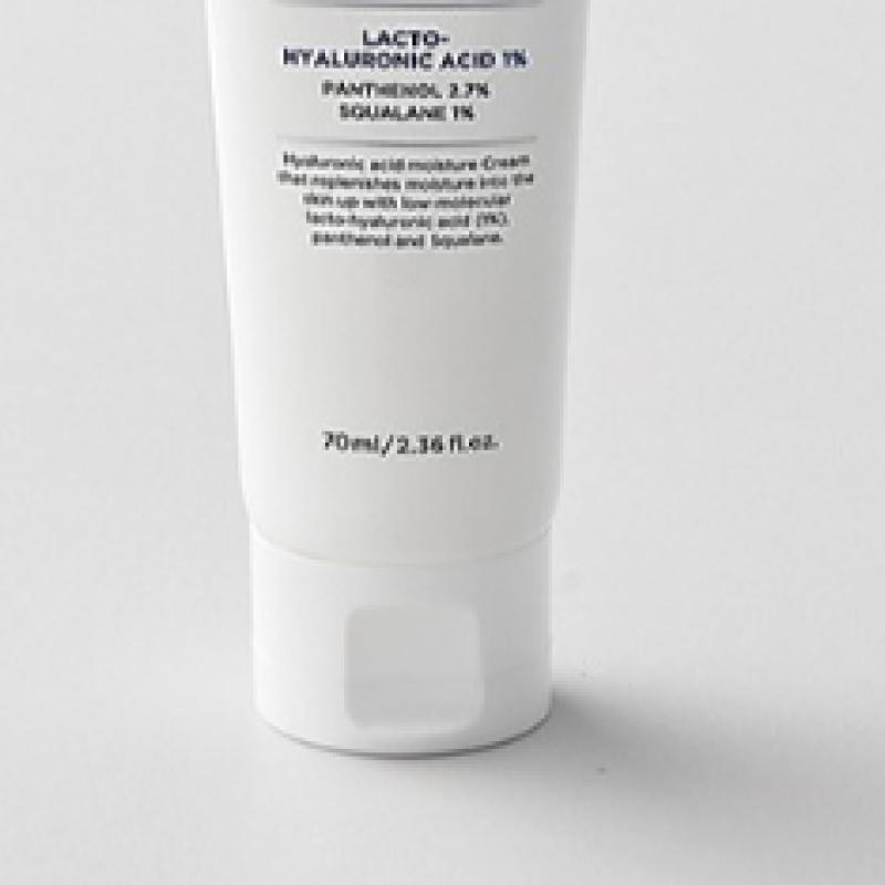 Dermatory Hyalshot Barrier Cream B5 70ml