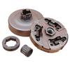Rim Sprocket Clutch Assy For  394 395  395XP 185 285 Chainsaw
