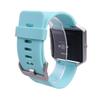 Premium Quality New Replacement Silicone Sport Band Bracelet Strap For Fitbit Blaze Tracker With Timeless Design And Adjustable Fit
