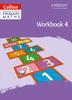 The International Primary Maths Workbook: Stage 4 Book