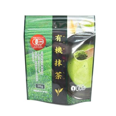 Органическая матча Hishiwaen (Мешок) 30г