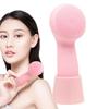 Facial Brush Pore Cleaner Exfoliating Facial Brush Electric Facial Cleaner Massager Blackhead Cleaning Facial Cleanser Tool