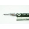 Стальной колышек Captain Stag 23 см, колышек для палатки M 8275
