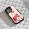 Чехол для телефона Sono Bisque Doll Wa Koi Wo Suru для iPhone 17 Air 16 15 14 13 12 11 Pro Max Mini Fundas Shell PC+TPU Cover