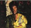 CD STING - If I Ever Lose My Faith In You 3145880912 A&M Records 1993 Japan Rock Used