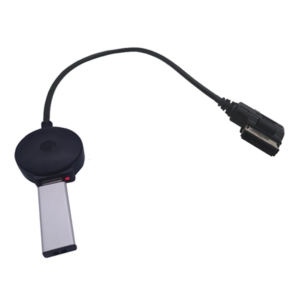 USB для системы AMI MDI MMI, аудиокабель AUX, радиомузыкальное устройство Bluetooth, музыкальный адаптер Bluetooth