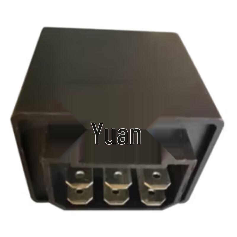 Реле-прерыватель стеклоочистителя Yuanzu для грузовика HOWO ZZ1167
