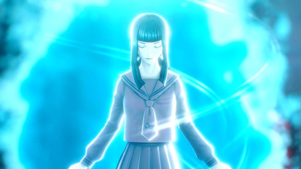 Ремастер The Mystery Of The Soulless Army North Switch Raidou - (Запуск издания) (Импорт Америки) –