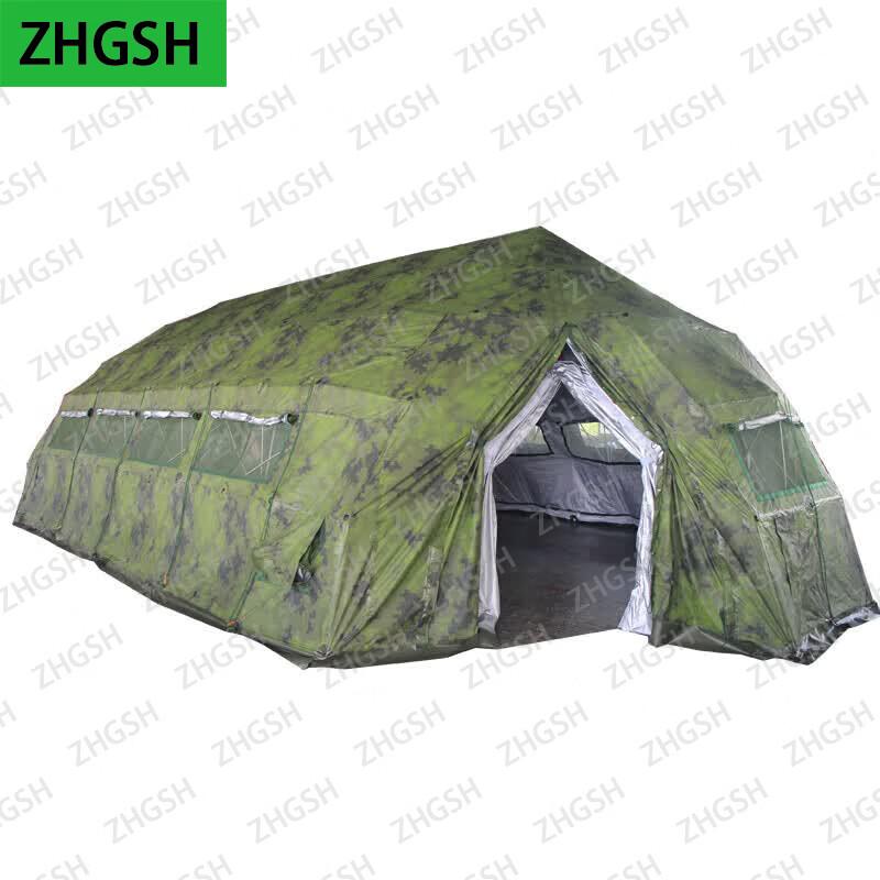 ZHGSH Outdoor Field Utility Tents & Accessories