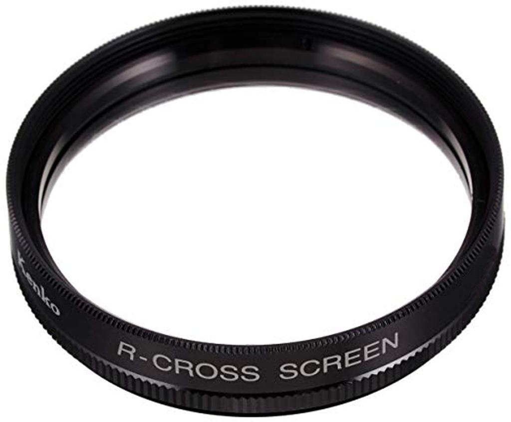 Kenko Lens Filter Screen 28mm for Cross Effect 053164 R-Cross